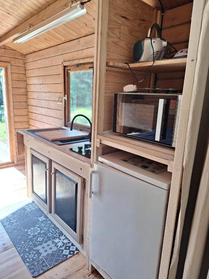 Le Chalet Pressins Extérieur photo